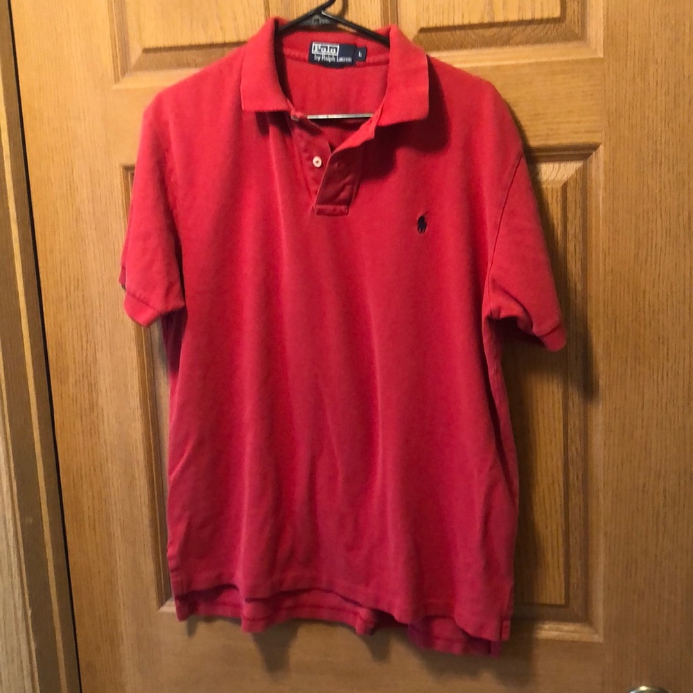 Ralph Lauren Polo L